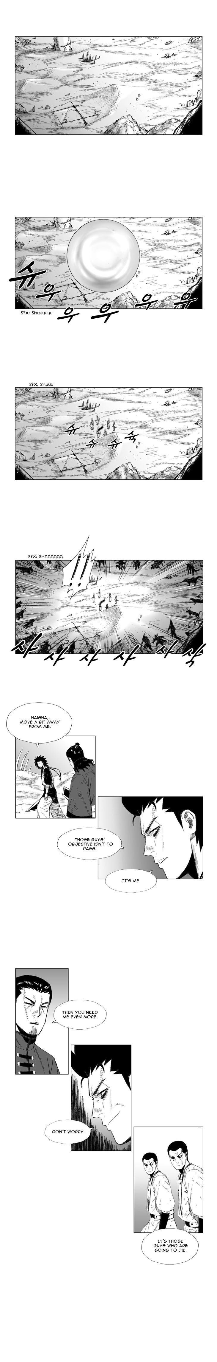 Red Storm Chapter 60 6